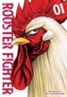 Rooster Fighter, Vol. 1 - Book
