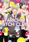 Yarichin Bitch Club, Vol. 4 Limited Edition - Book