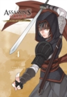 Assassin's Creed: Blade of Shao Jun, Vol. 4 - Book