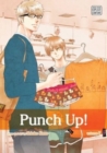 Punch Up!, Vol. 7 - Book