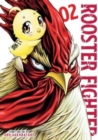 Rooster Fighter, Vol. 2 - Book