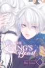 The King's Beast, Vol. 8 - Book