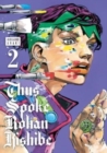 Thus Spoke Rohan Kishibe, Vol. 2 - Book