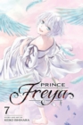 Prince Freya, Vol. 7 - Book