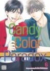 Candy Color Paradox, Vol. 6 - Book