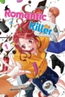 Romantic Killer, Vol. 1 - Book