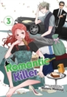 Romantic Killer, Vol. 3 - Book