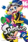 Splatoon, Vol. 16 - Book