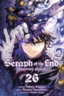Seraph of the End, Vol. 26 : Vampire Reign - Book