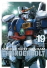 Mobile Suit Gundam Thunderbolt, Vol. 19 - Book