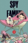 Spy x Family, Vol. 9 - Book