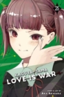 Kaguya-sama: Love Is War, Vol. 25 - Book