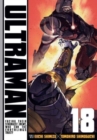 Ultraman, Vol. 18 - Book