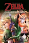 The Legend of Zelda: Twilight Princess, Vol. 11 - Book