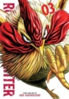 Rooster Fighter, Vol. 3 - Book