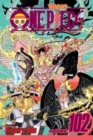 One Piece, Vol. 102 - Book