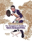 The Way of the Househusband: The Gangster's Guide to Housekeeping - Book