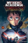 My Hero Academia: Vigilantes, Vol. 14 - Book