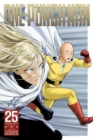 One-Punch Man, Vol. 25 - Book