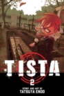 Tista, Vol. 2 - Book