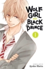 Wolf Girl and Black Prince, Vol. 1 - Book