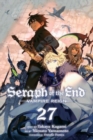 Seraph of the End, Vol. 27 : Vampire Reign - Book
