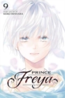 Prince Freya, Vol. 9 - Book