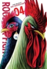 Rooster Fighter, Vol. 4 - Book