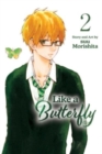 Like a Butterfly, Vol. 2 - Book