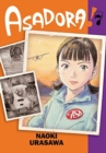 Asadora!, Vol. 7 - Book