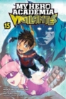 My Hero Academia: Vigilantes, Vol. 15 - Book
