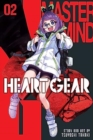 Heart Gear, Vol. 2 - Book