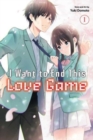 I Want to End This Love Game, Vol. 1 - Book