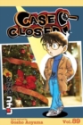 Case Closed, Vol. 89 - Book