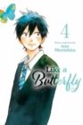 Like a Butterfly, Vol. 4 - Book