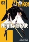 Heart Gear, Vol. 3 - Book