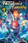 Mission: Yozakura Family, Vol. 9 - Book
