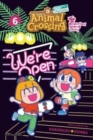 Animal Crossing: New Horizons, Vol. 6 : Deserted Island Diary - Book
