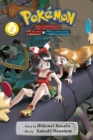 Pokemon Adventures: Omega Ruby and Alpha Sapphire, Vol. 2 - Book