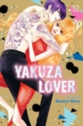 Yakuza Lover, Vol. 12 - Book
