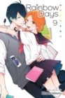 Rainbow Days, Vol. 9 - Book