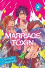 Marriage Toxin, Vol. 2 - Book