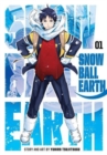 Snowball Earth, Vol. 1 - Book