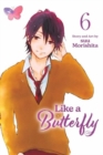 Like a Butterfly, Vol. 6 - Book