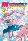 Magilumiere Magical Girls Inc., Vol. 2 - Book