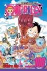 One Piece, Vol. 106 - Book