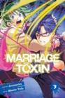 Marriage Toxin, Vol. 3 - Book