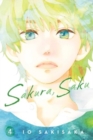 Sakura, Saku, Vol. 4 - Book