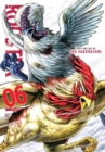 Rooster Fighter, Vol. 6 - Book