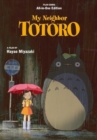 My Neighbor Totoro Film Comic: All-in-One Edition - Book
